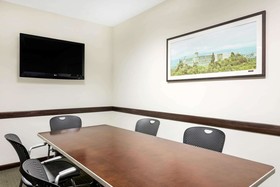 Wyndham Garden Mexico City Polanco