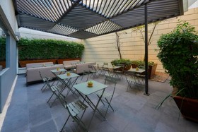Wyndham Garden Mexico City Polanco