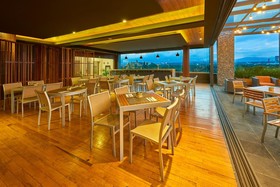 Wyndham Garden Mexico City Polanco