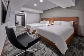 Wyndham Garden Mexico City Polanco