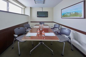 Wyndham Garden Mexico City Polanco