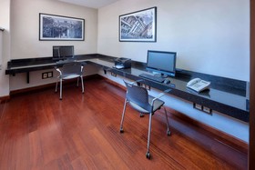 Wyndham Garden Mexico City Polanco