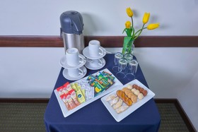 Wyndham Garden Mexico City Polanco