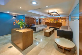Wyndham Garden Mexico City Polanco