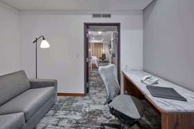 Wyndham Garden Mexico City Polanco