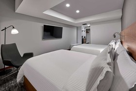 Wyndham Garden Mexico City Polanco