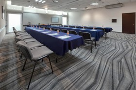 Wyndham Garden Mexico City Polanco
