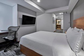 Wyndham Garden Mexico City Polanco