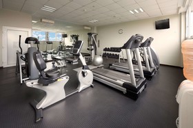 Wyndham Garden Mexico City Polanco