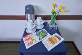 Wyndham Garden Mexico City Polanco
