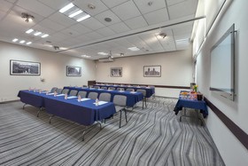 Wyndham Garden Mexico City Polanco