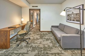 Wyndham Garden Mexico City Polanco