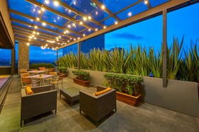Wyndham Garden Mexico City Polanco