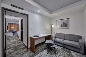 Wyndham Garden Mexico City Polanco