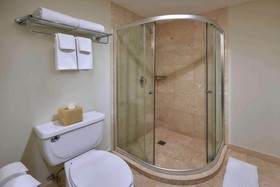 Wyndham Garden Mexico City Polanco