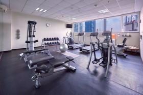 Wyndham Garden Mexico City Polanco