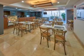 Wyndham Garden Mexico City Polanco