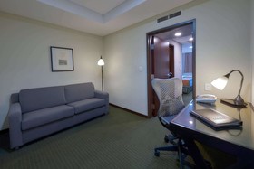 Wyndham Garden Mexico City Polanco