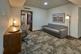 Wyndham Garden Mexico City Polanco