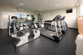 Wyndham Garden Mexico City Polanco