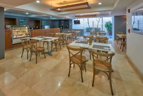 Wyndham Garden Mexico City Polanco