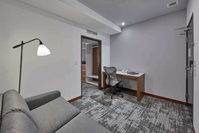 Wyndham Garden Mexico City Polanco