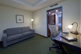 Wyndham Garden Mexico City Polanco