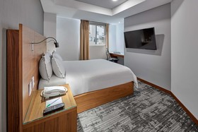 Wyndham Garden Mexico City Polanco
