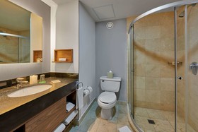 Wyndham Garden Mexico City Polanco