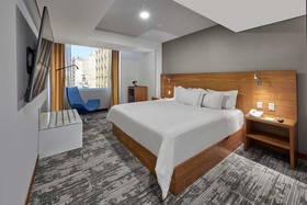Wyndham Garden Mexico City Polanco