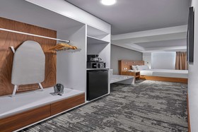 Wyndham Garden Mexico City Polanco