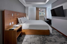 Wyndham Garden Mexico City Polanco