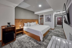 Wyndham Garden Mexico City Polanco