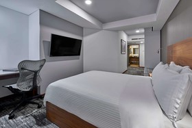 Wyndham Garden Mexico City Polanco