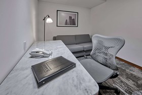 Wyndham Garden Mexico City Polanco