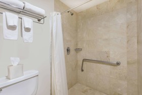 Wyndham Garden Mexico City Polanco