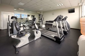 Wyndham Garden Mexico City Polanco