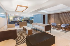 Wyndham Garden Mexico City Polanco