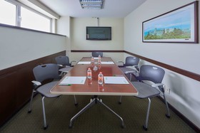 Wyndham Garden Mexico City Polanco