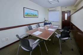 Wyndham Garden Mexico City Polanco
