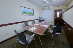 Wyndham Garden Mexico City Polanco