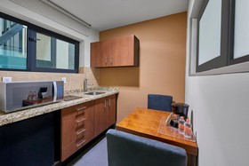 Wyndham Garden Mexico Reforma