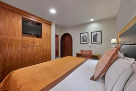 Wyndham Garden Mexico Reforma