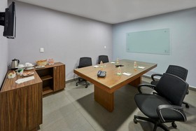 Wyndham Garden Mexico Reforma