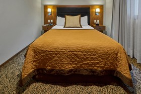 Wyndham Garden Mexico Reforma
