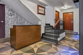 Wyndham Garden Mexico Reforma
