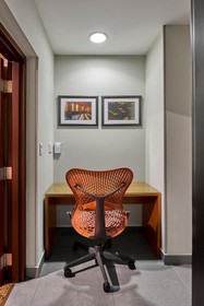 Wyndham Garden Mexico Reforma