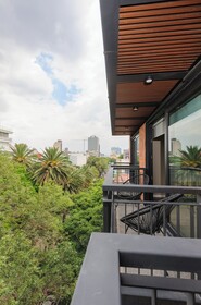 Wynwood House Nuevo Leon