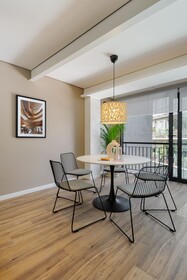 Wynwood House Nuevo Leon