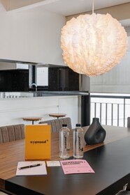 Wynwood House Nuevo Leon